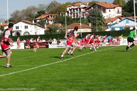 Hendaye-Casteljaloux