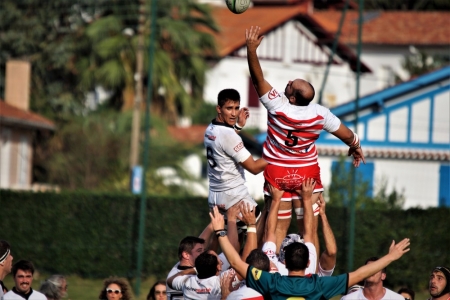 Hendaye-Casteljaloux