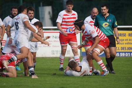 Hendaye-Casteljaloux