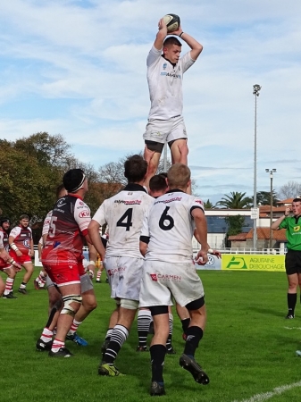 Hendaye-Casteljaloux