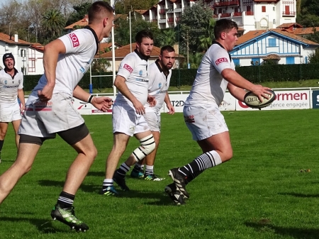 Hendaye-Casteljaloux