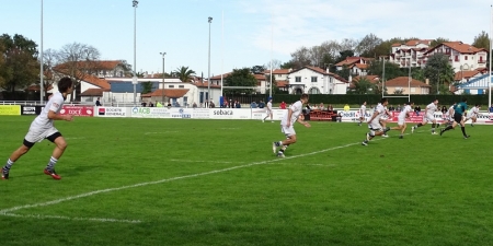 Hendaye-Casteljaloux