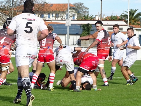 Hendaye-Casteljaloux