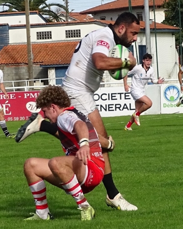 Hendaye-Casteljaloux