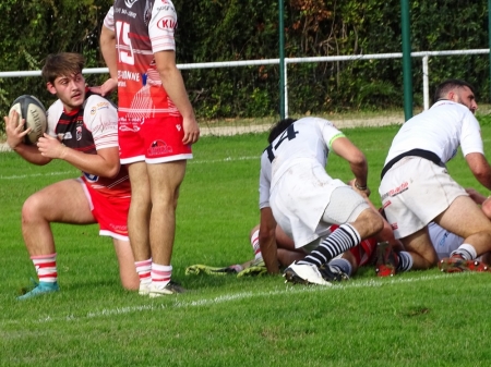 Hendaye-Casteljaloux