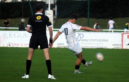 Hendaye-Hagetmau