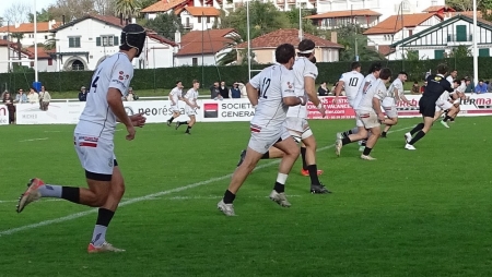 Hendaye-Hagetmau