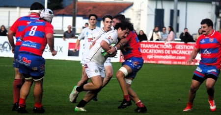Hendaye-Hagetmau