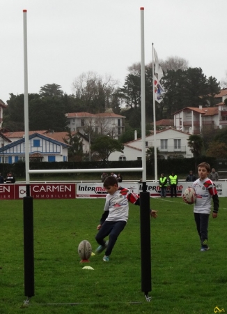 Hendaye-Hagetmau