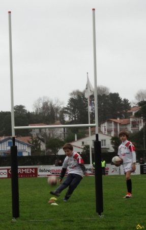 Hendaye-Hagetmau