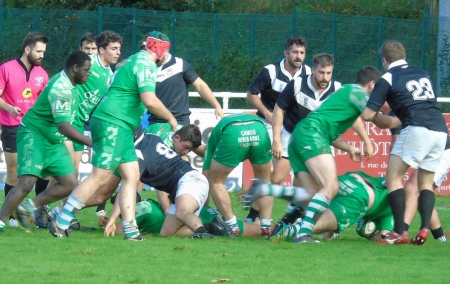 Hendaye-Hasparren