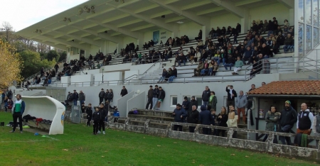 Hendaye-Hasparren