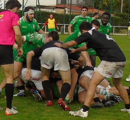 Hendaye-Hasparren