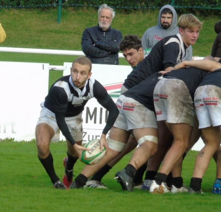 Hendaye-Hasparren