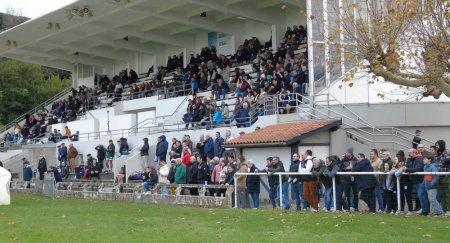 Hendaye-Hasparren