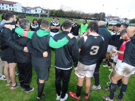 Hendaye-Hasparren