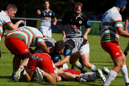 Hendaye-Hernani-retour