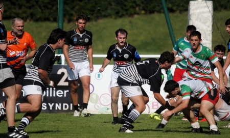 Hendaye-Hernani-retour