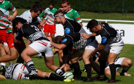Hendaye-Hernani-retour