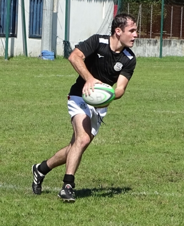 Hendaye-Hernani-retour