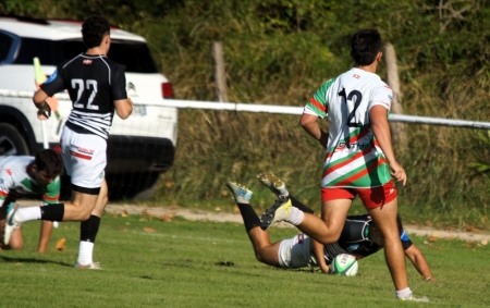 Hendaye-Hernani-retour