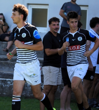 Hendaye-Hernani-retour