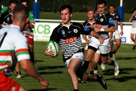 Hendaye-Hernani-retour