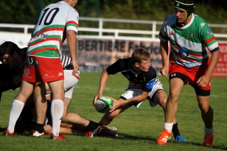 Hendaye-Hernani-retour