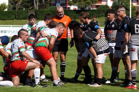 Hendaye-Hernani-retour