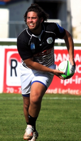 Hendaye-Hernani-retour