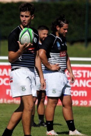 Hendaye-Hernani-retour
