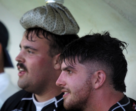 Hendaye-Hernani-retour