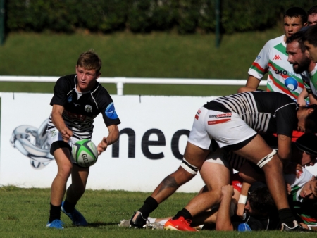 Hendaye-Hernani-retour