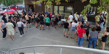 Hendaye-Hernani-retour