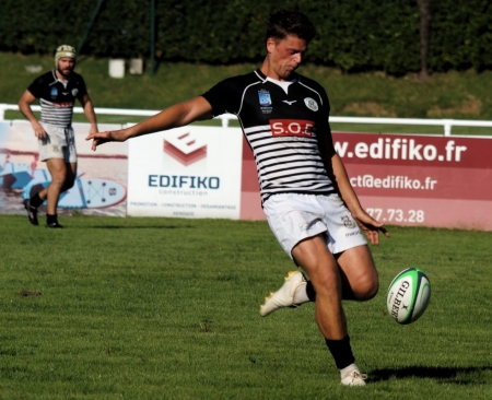 Hendaye-Hernani-retour