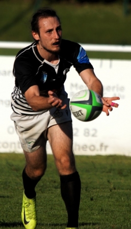 Hendaye-Hernani-retour