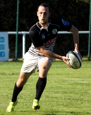 Hendaye-Hernani-retour