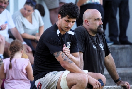 Hendaye-Hernani-retour