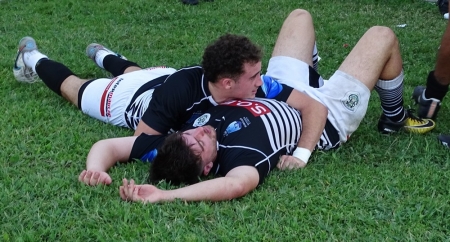 Hendaye-Hernani-retour