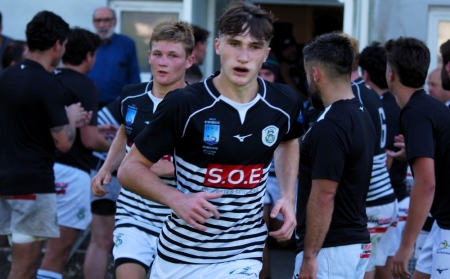 Hendaye-Hernani-retour