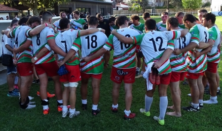 Hendaye-Hernani-retour