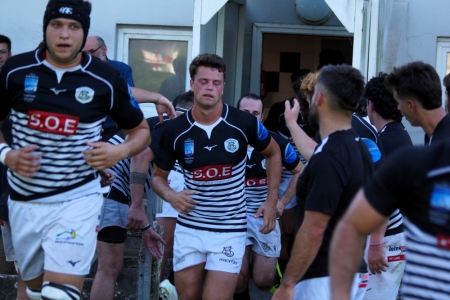 Hendaye-Hernani-retour