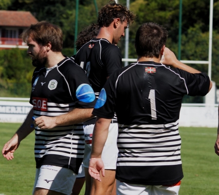 Hendaye-Hernani-retour