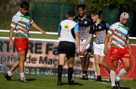 Hendaye-Hernani-retour