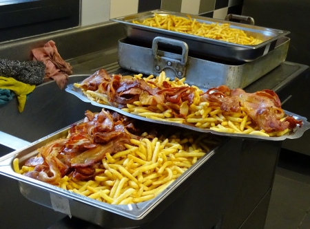 Hendaye-Hernani-retour