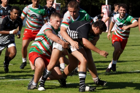 Hendaye-Hernani-retour