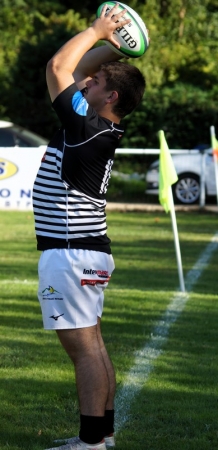 Hendaye-Hernani-retour