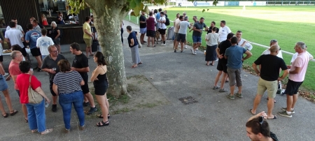 Hendaye-Hernani-retour