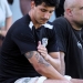 Hendaye-Hernani-retour