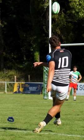 Hendaye-Hernani-retour